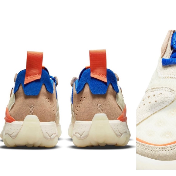 Jordan Delta 2 - Picture 3 of 7